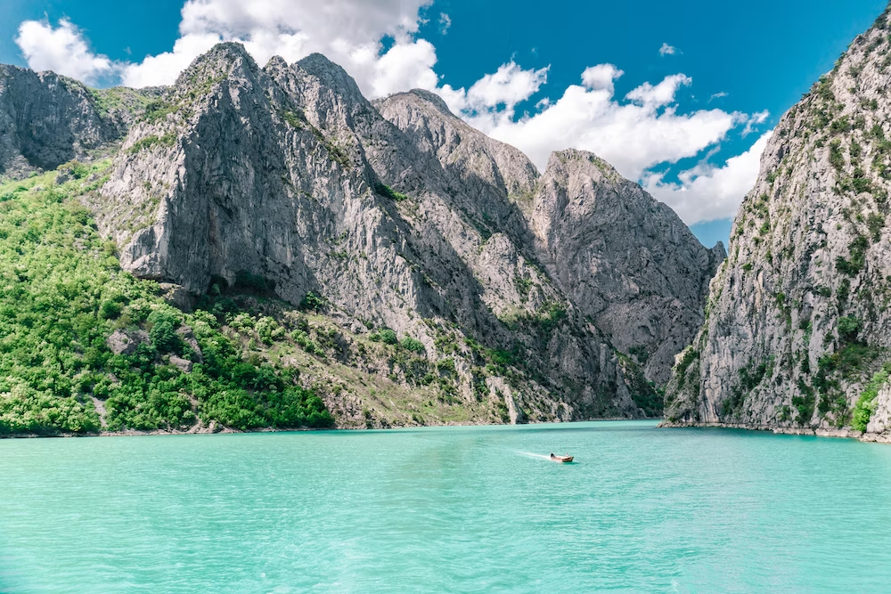 Albania North Mountains Travel Guide Tours - Explore Europe Shkoder Theth Tirane