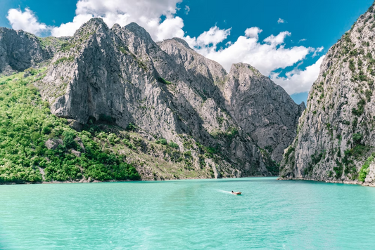 Albania North Mountains Travel Guide Tours - Explore Europe Shkoder Theth Tirane