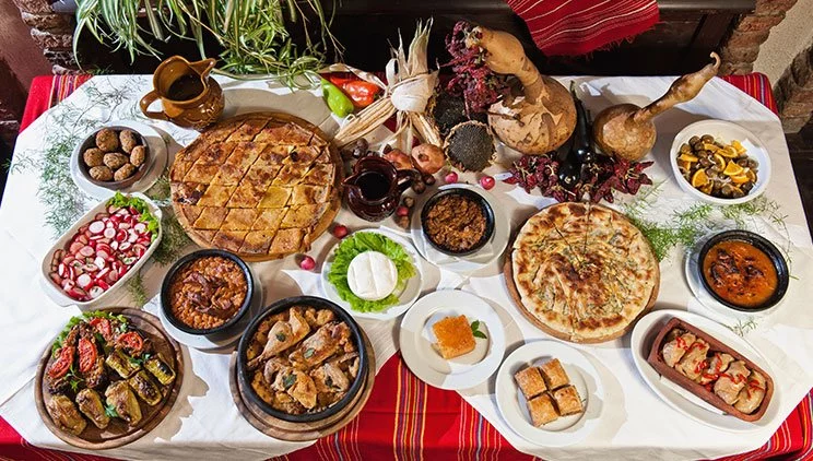 tirana bars clubs tour guide day trip food cuisine travel agency albania restaurant