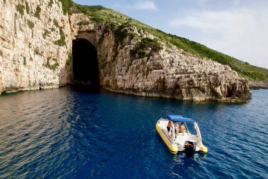 riviera albania south beach europe sarande vlore travel summer 2024 destination trip visit balkans