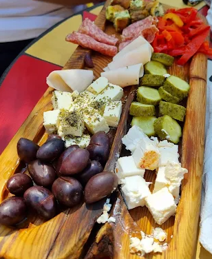 raki tasting tirana albania day tour experience meze food tour