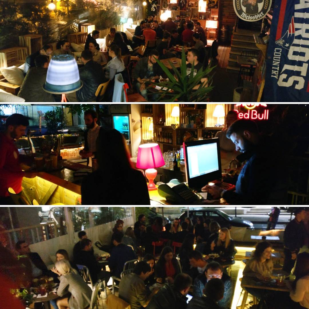 tirana pubcrawl nightlife bars clubs tour guide day trip travel agency