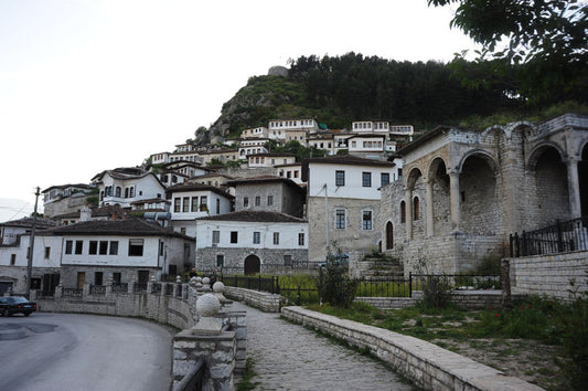 berat tirana day tour travel guide discover explore albania history castle unesco