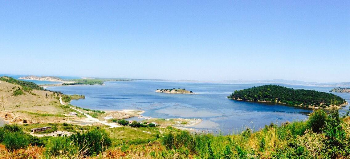 vlore albania day tour tourism travel agency destination summer beach