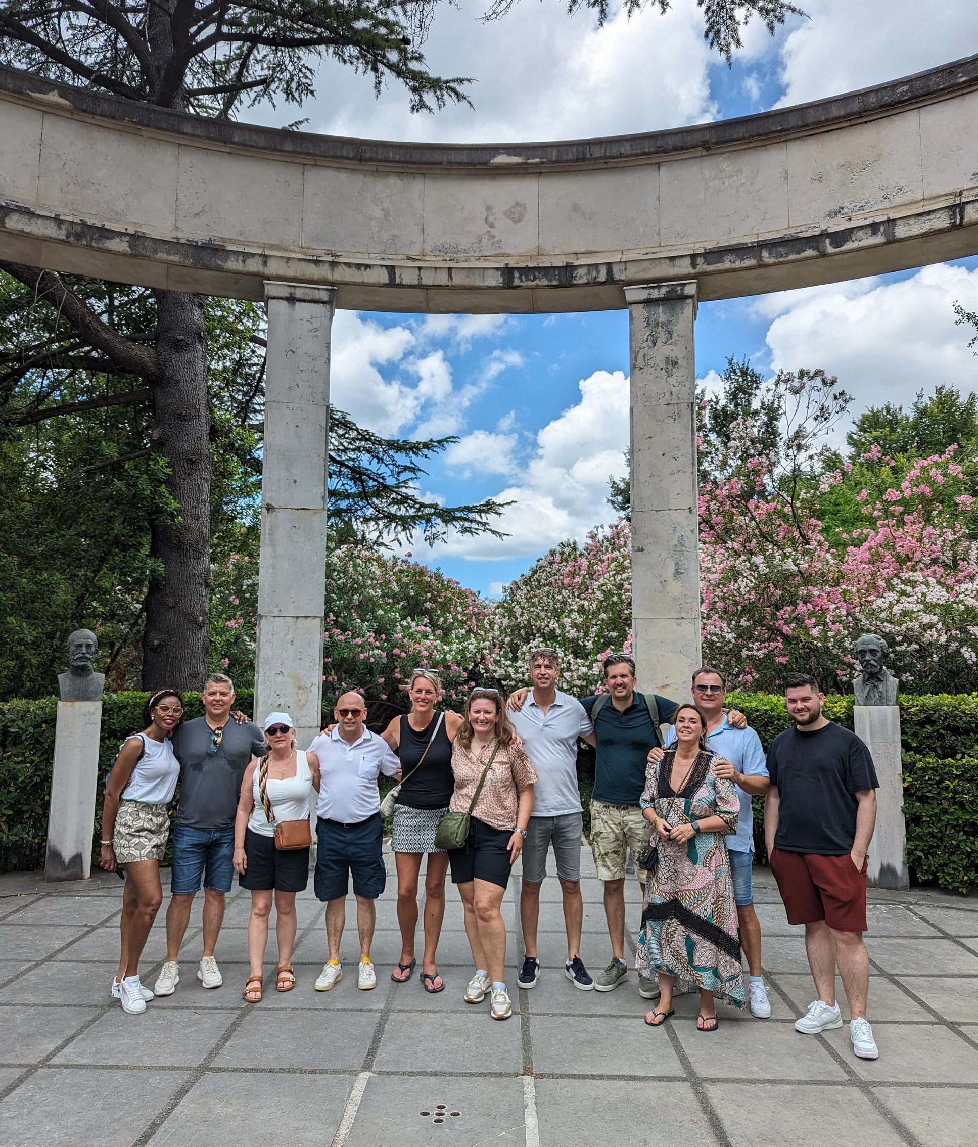 tirana bike tour guide weekend