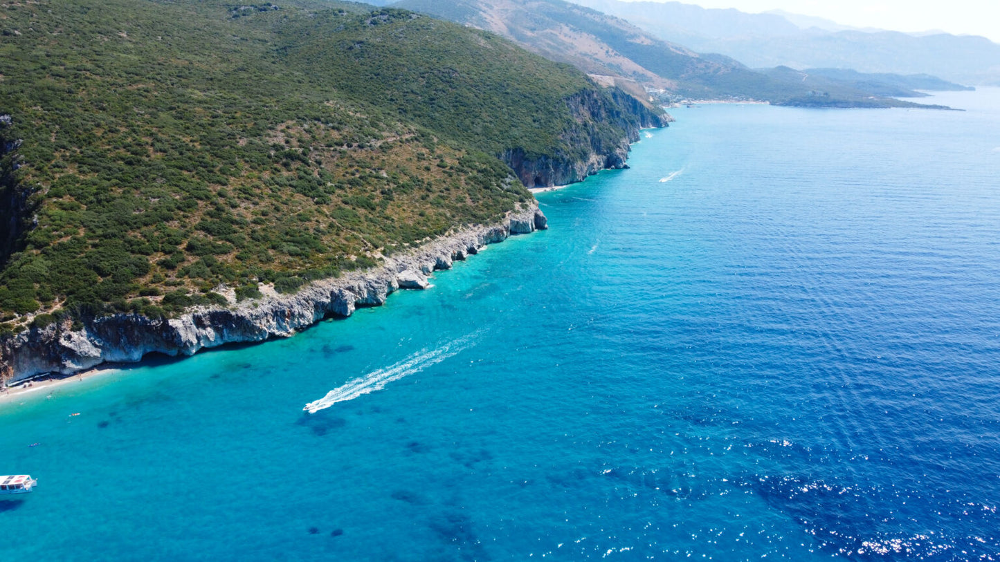 visit albania travel agency south beach summer trip tour guide