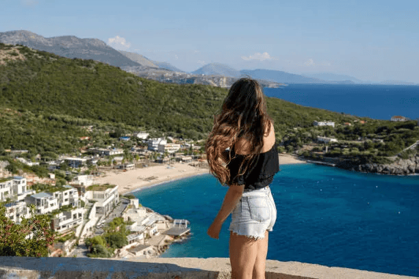 south albania real estate investments development