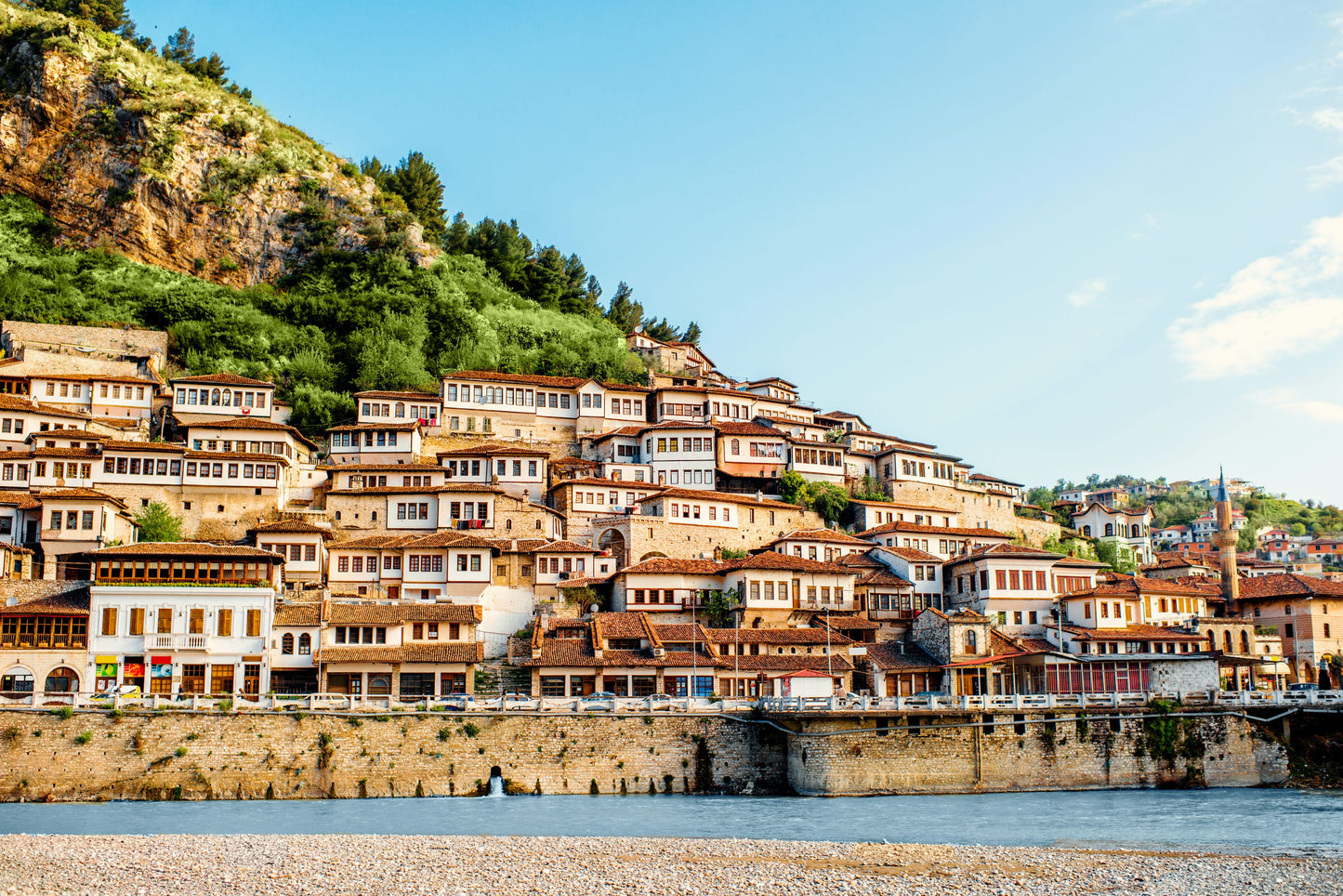 berat tirana day tour travel guide discover explore albania