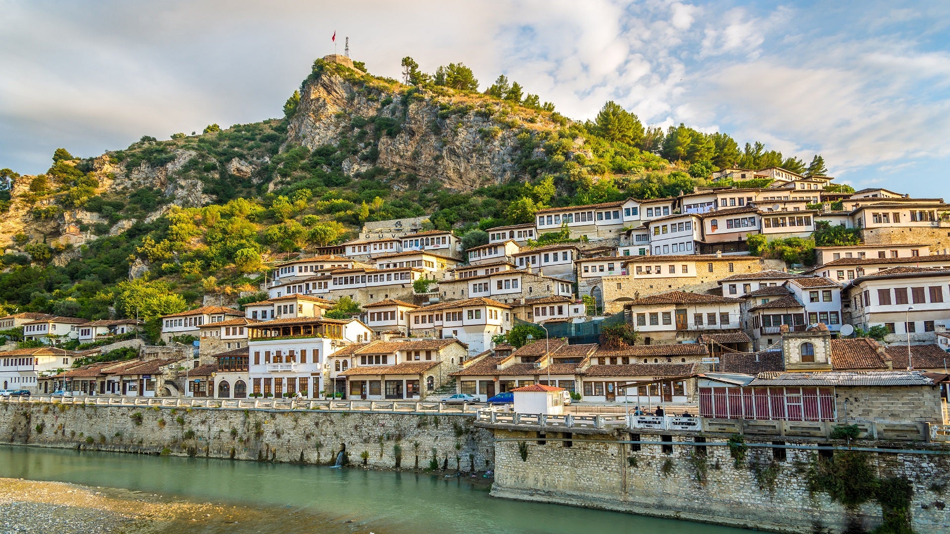 berat tirana day tour travel guide discover explore albania history culture unesco city