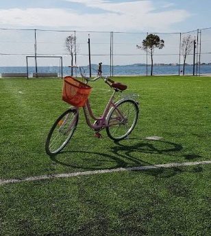Vlorë Bike Tour: Explore City Highlights &amp; the Coastline