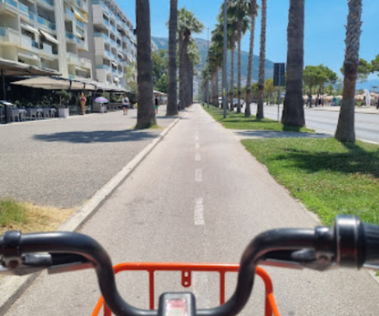Vlorë Bike Tour: Explore City Highlights &amp; the Coastline