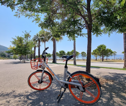 Vlorë Bike Tour: Explore City Highlights &amp; the Coastline