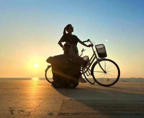 Vlorë Bike Tour: Explore City Highlights &amp; the Coastline
