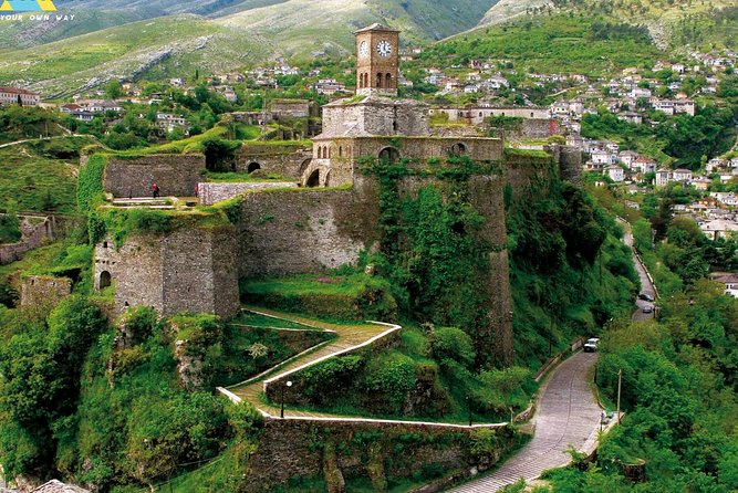 Discover UNESCO Heritage Sites: 3-Night Cultural Journey Through Albania