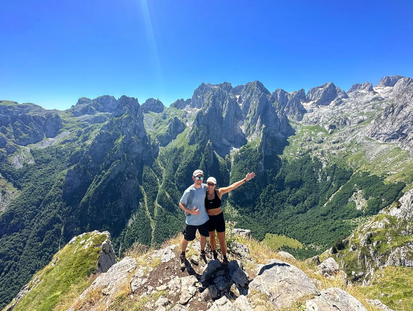 albania tour travel agency trip day travel history culture summer beach vacation mountain hiking sea adventure