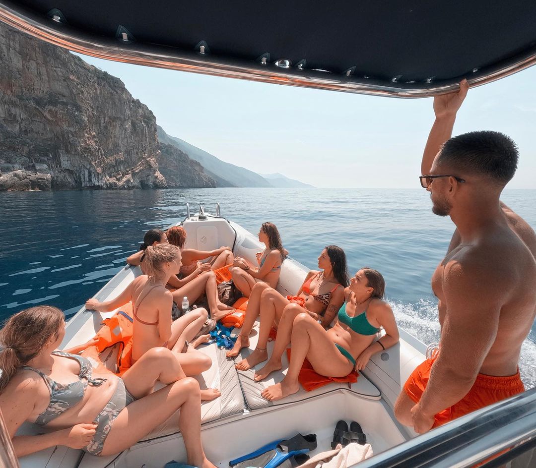 Albania Travel Agency VisitAlb Discover Europe Tour Guides Vlore Speedboat Tirana