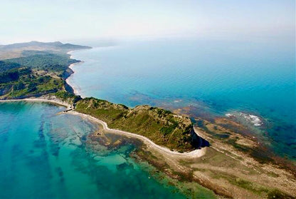 Rodoni Castle Durres Albania Travel Agency Tour Destination Guide Summer 2024