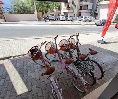 Vlorë Bike Tour: Explore City Highlights &amp; the Coastline