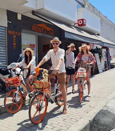Vlorë Bike Tour: Explore City Highlights &amp; the Coastline