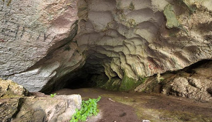 Day Tour to Pellumbas Cave from Tirana and Swim in Erzen River