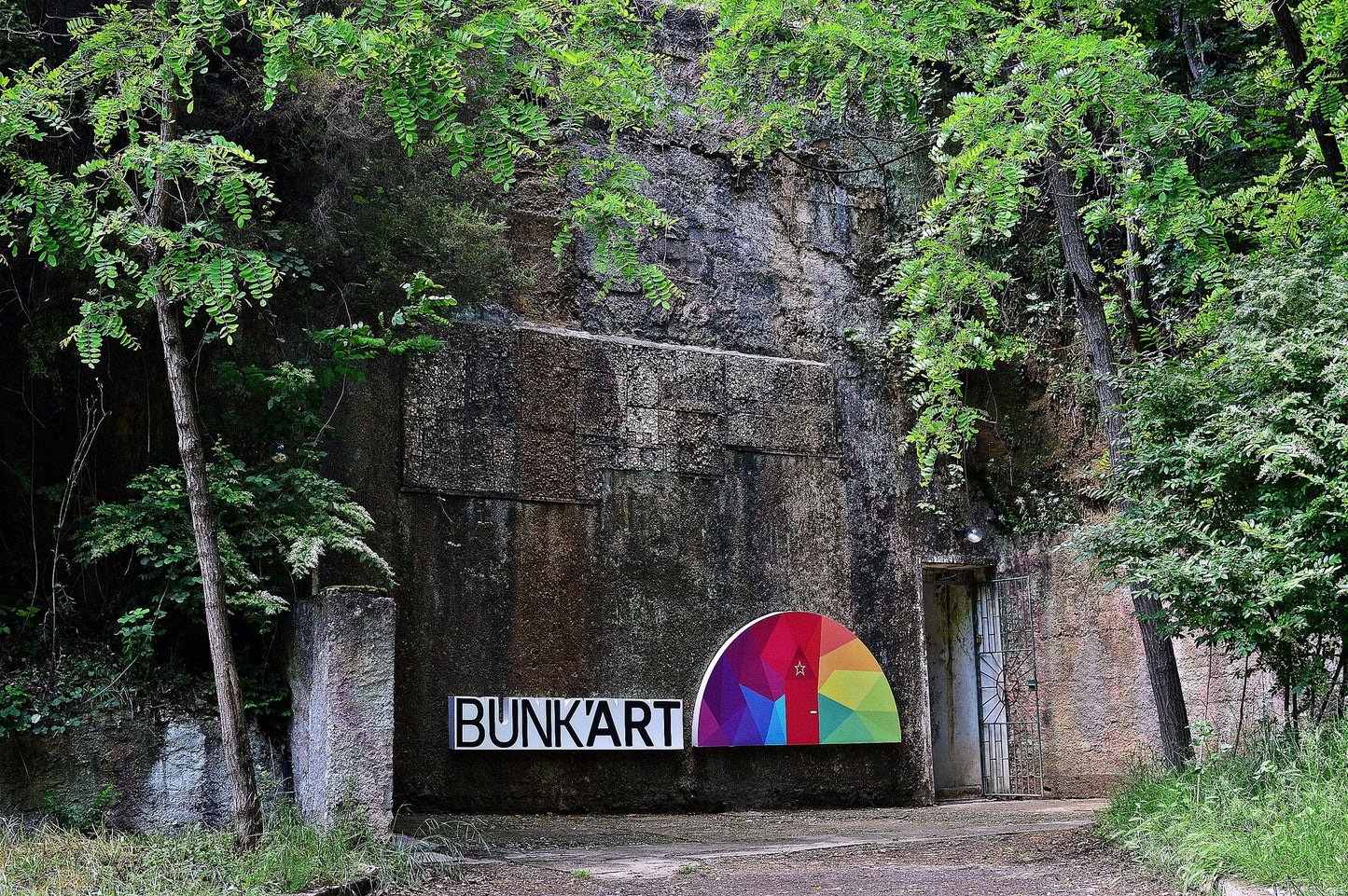 bunkart1 dajti mountain museum hiking tirana albania