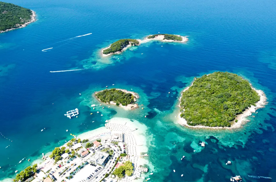 Travel Albania Discover Europe Beach Summer Destination 2024 Tour Guide