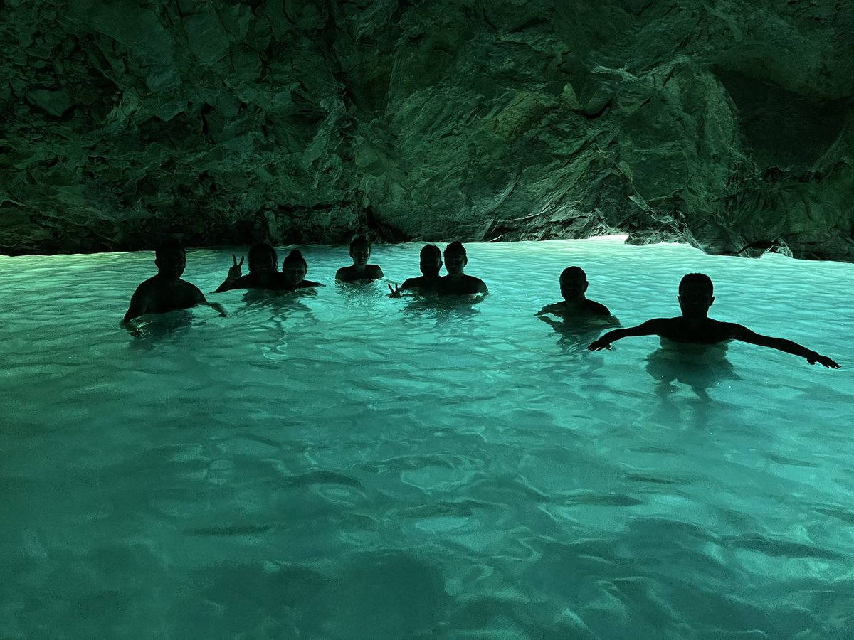 nexhi cave albania summer south beach speedboat vlore travel destination agency